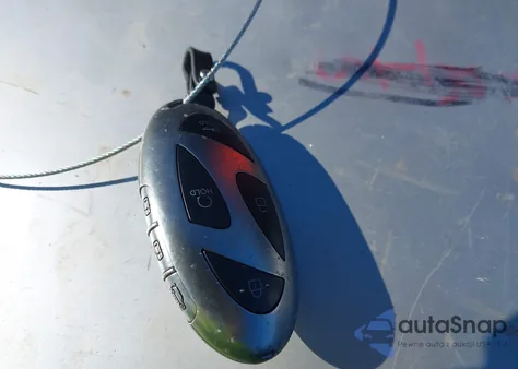 2024 Hyundai Santa Fe Calligraphy z USA, uszkodzony, nr VIN 5NMP54GL3RH035815